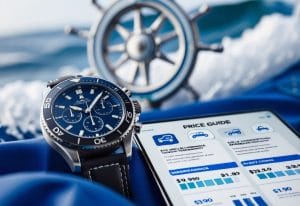 Read more about the article Sådan vælger du det perfekte skibsur og finder den bedste undervognsbehandling pris guide