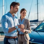 Hvordan man vælger det rigtige skibsur og undgår bilrudereparationer på rejsen