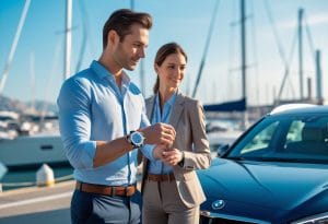 Read more about the article Hvordan man vælger det rigtige skibsur og undgår bilrudereparationer på rejsen